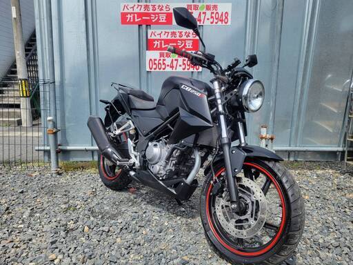 7772 ホンダ CB250F カスタム 実働 良好 整備済み 軽二輪バイク売り 7772 ホンダ CB250F カスタム 実働 良好 整備済み 軽二輪バイク売り