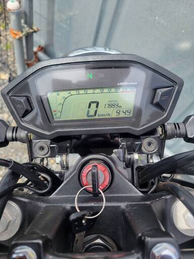 7772 ホンダ CB250F カスタム 実働 良好 整備済み 軽二輪バイク売ります！ 7772 ホンダ CB250F カスタム 実働 良好 整備済み 軽二輪バイク売り