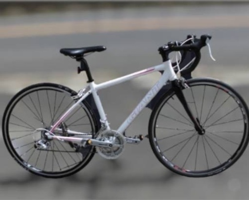 自転車　ロードバイク