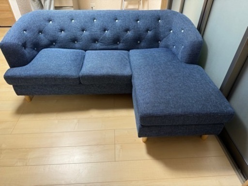 これから！家具 ソファ 3人掛けソファ
