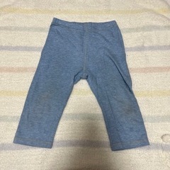 110 UNIQLO レギンス