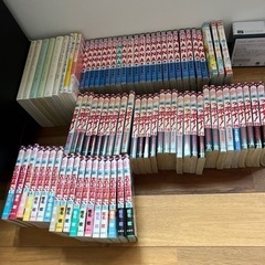 お取引中　　
本/CD/DVD マンガ、コミック、アニメ