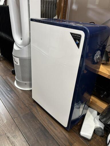 ★【コロナ】除湿機　2020年製　除湿　衣類乾燥　タンク4.5L(CD-H10A)【3ヶ月保証付き】店頭販売のみ