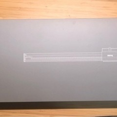 『新品近い』BenQ ScreenBar スクリーンバー モニタ...