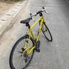 自転車 マウンテンバイク