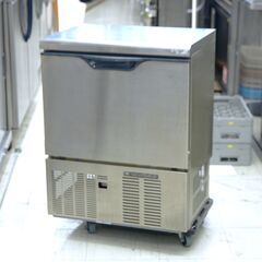 製氷機　厨房用　大和冷機　DRI-45LME　2010年　リユース品