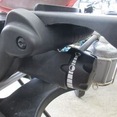 Weber / ウィーバー Qシリーズ Q1250 ガスグリル BBQコンロ アウトドア キャンプ【ユーズドユーズ名古屋天白店】 JI0010