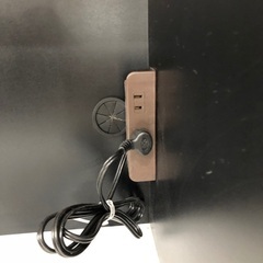 【軽トラック貸出サービス有】レンジボード　サンコウ　ブレックファースト　1000P BK 幅100cm ブラック