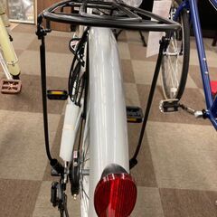 🌈未使用品！！/26インチ自転車/ASW20A0481/21テクノロジー🍦462⭐