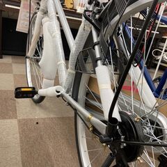 🌈未使用品！！/26インチ自転車/ASW20A0481/21テクノロジー🍦462⭐