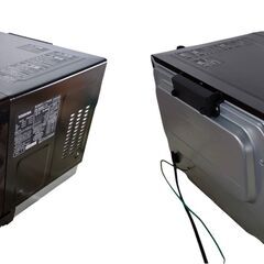 ☆美品・2023年製☆ 東芝 石窯オーブン ER-X60E2