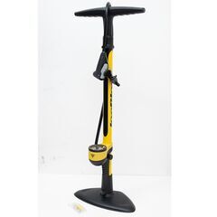 美品 自転車 空気入れ TOPEAK トピーク JOEBLOW 