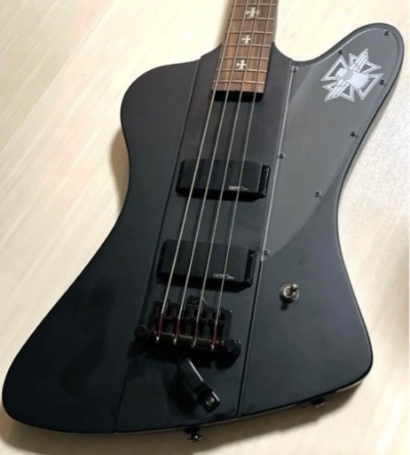 Epiphon  　エピフォン　ベース