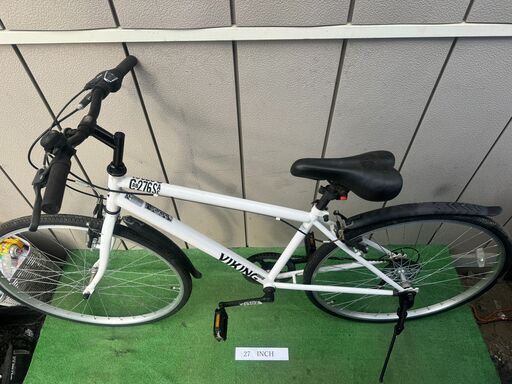 自転車 VKING  21902 VKING 21902