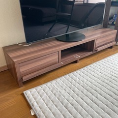 家具 テレビボード