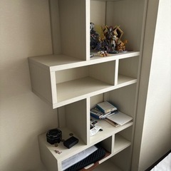 家具 収納家具 カラーボックス