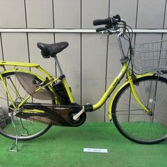 パナソニック電動アシスト 21911