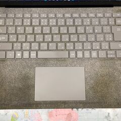 JC03162 マイクロソフト Surface Laptop 2 13.5型 マルチタッチ 良品