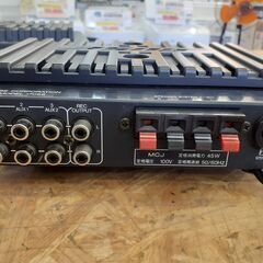 🌟安心の動作保証有🌟 BOSE｜1706Ⅱ｜パワーアンプ 保証有り【愛千130】