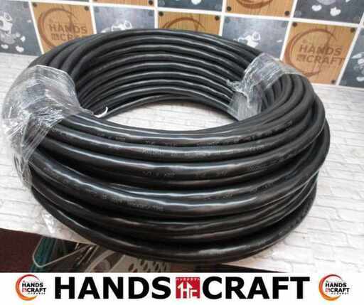 メーカー不明 CVSFCC 3C×5.5SQ 50M 未使用 【ハンズクラフト宜野湾店】