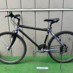 スポーツ自転車　22010