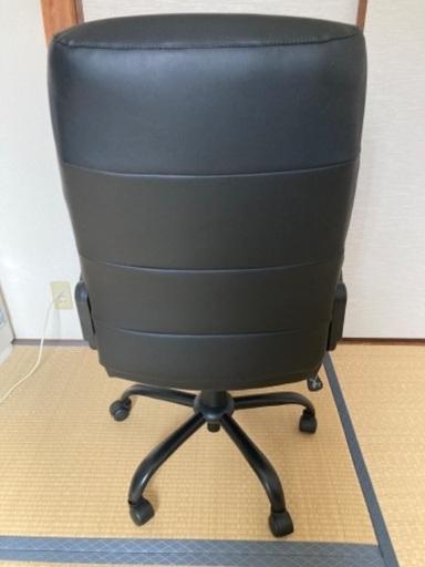 ニトリ　オフィスチェア