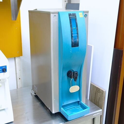 ホシザキ　ウォーターディスペンサー　DIW-30A-P　リユース品　値下げしました！