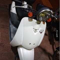 ホンダ トゥデイ