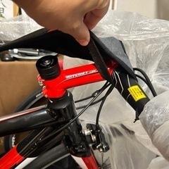 158〜173くらいGIANT CONTEND ロードバイク