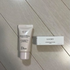 Diorサンプルセット