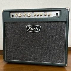 【売約済】Koch Jupiter combo 45