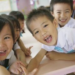 【小規模な幼稚園のパート保育補助】9:00～15:00勤務…