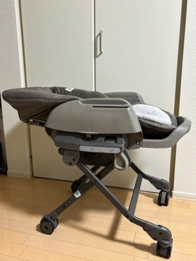 ネムリラオートスイング(4/30まで) Combi コンビ】 ネムリラ AUTO 