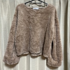 服/ファッション カーディガン レディース