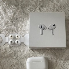 AirPods Pro 第1世代 イヤーカフ付属