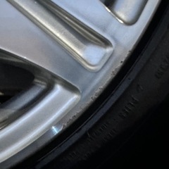 WORK EFORS モノブロック ホイール 15インチ