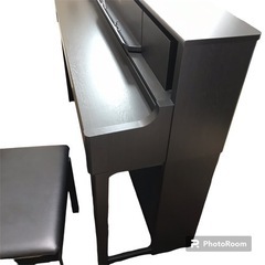 ★美品❗️Roland ローランド　2021年製　電子ピアノ　LX705-GPKR 88鍵盤