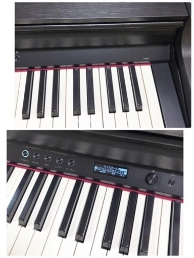 ★美品❗️Roland ローランド　2021年製　電子ピアノ　LX705-GPKR 88鍵盤