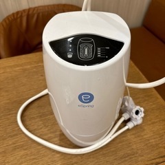 家電 キッチン浄水器