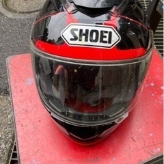 ヘルメット SHOEI