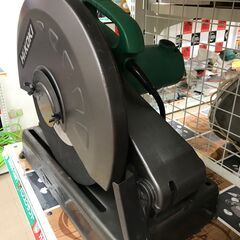 ✨ハイコーキ 中古 CC14SF 高速切断機✨うるま市田場✨