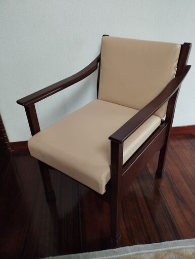 定価5万円の品】安寿 ポータブルトイレ トワレットチェア