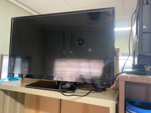 家電 テレビ 液晶テレビ