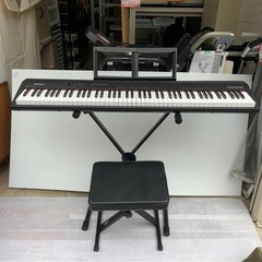 ローランド　電子ピアノ　GO-88P　楽器 鍵盤楽器、ピアノ