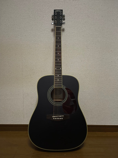 安くて新しいギター