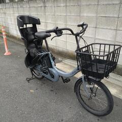 自転車 電動アシスト自転車