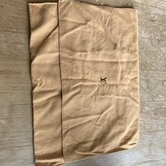 ルイヴィトンの折り畳み袋🤭　2️⃣　家具 カーテン、ブラインド