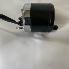 Jeco JECO ジェコー 旧車 アナログ 時計 クォーツ 秒針付 クロック オフロード ネイキッド バイク ジムニー に最適 中古品 4