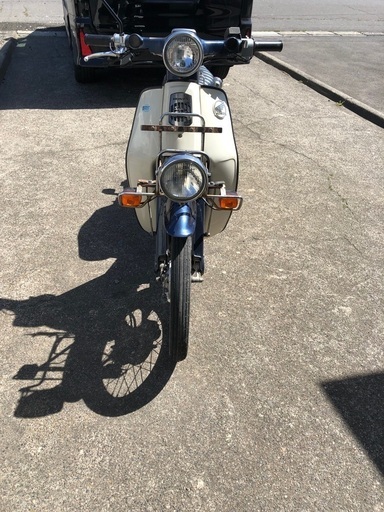 原付】50ccのホンダ「カブ」シリーズ最新2022年モデル一覧|スーパーカブ50・クロスカブ50・スーパーカブ50プロ - webオートバイ | プレスカブ 50cc | Jivkam