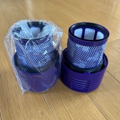 Dyson v10 sv12用　フィルター